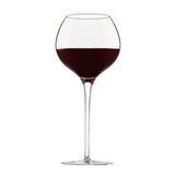 Signature Westbury 23.5 oz. Red Wine Glass Set (4-Pack)