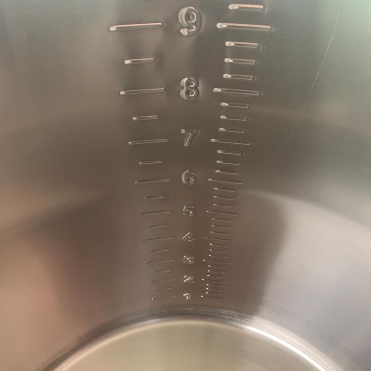 Brew Kettle 40 qt. Stainless Steel Stock Pot with Lid