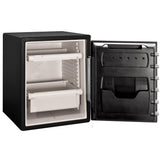 SFW205TWC 2.0 cu. ft. Fireproof Safe and Waterproof Safe with Touchscreen Keypad - Super Arbor