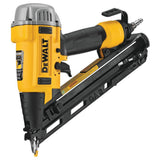 Pneumatic 15-Gauge DA Nailer - Super Arbor