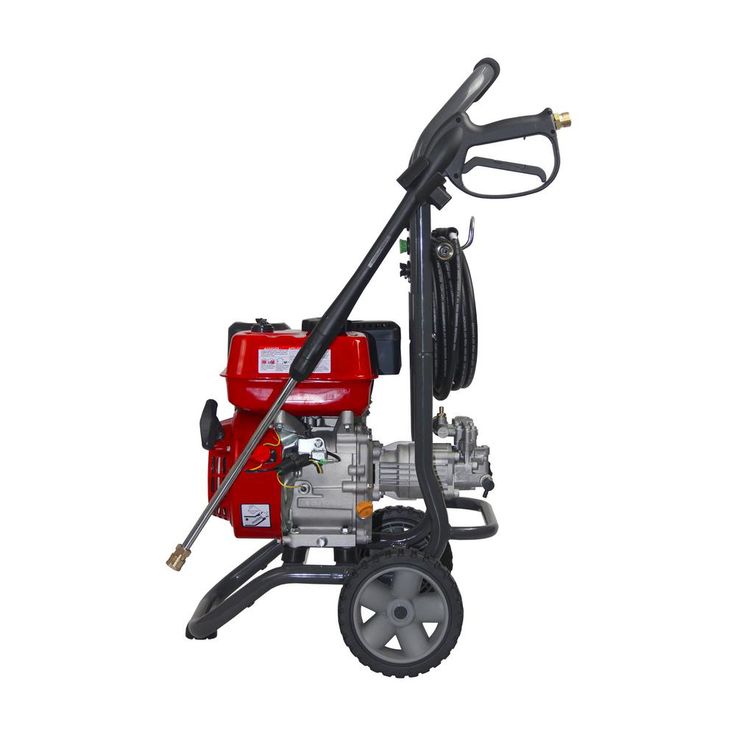 A-iPower 2,700 PSI 2.3 GPM Gas Pressure Washer