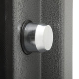 40-Gun Fire/Waterproof Safe with Electronic Lock and Door Storage - Super Arbor