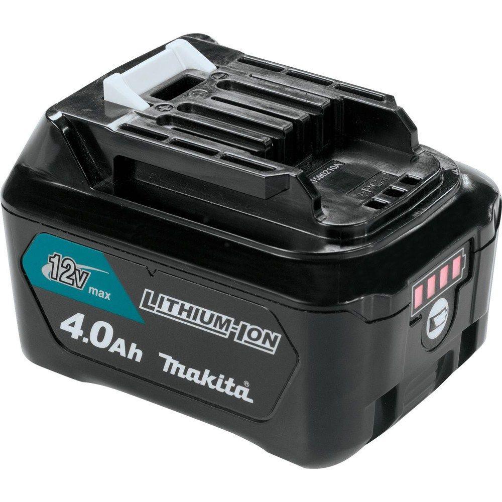 12-Volt MAX CXT Lithium-Ion 2.0 Ah Compact Battery Pack - Super Arbor