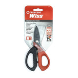 6-3/8 in. Electrician/Data Scissor - Super Arbor