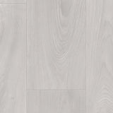 IVC Ash Brown Oak Residential Vinyl Sheet, Sold by 13.2 ft. Wide x Custom Length