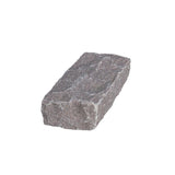 Nantucket Pavers Cobblestone 9 in. x 5 in. x 5 in. Black Granite Edger Kit (60-Pieces/45 Lin. ft./Pallet)