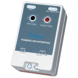 X10 PRO Plug-In Powerflash Security Interface Module (PSC01)