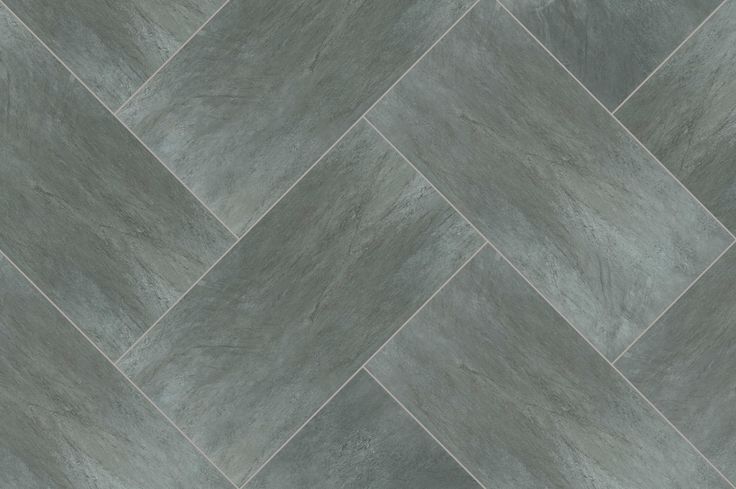 Style Selections Symphony Gray 4-mil x 12-in W x 24-in L Groutable Water Resistant Peel and Stick Luxury Vinyl Tile Flooring