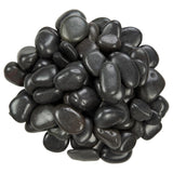 Imperial Beach 0.5 cu. ft. River Rock. 40 lbs. Bag - Super Arbor
