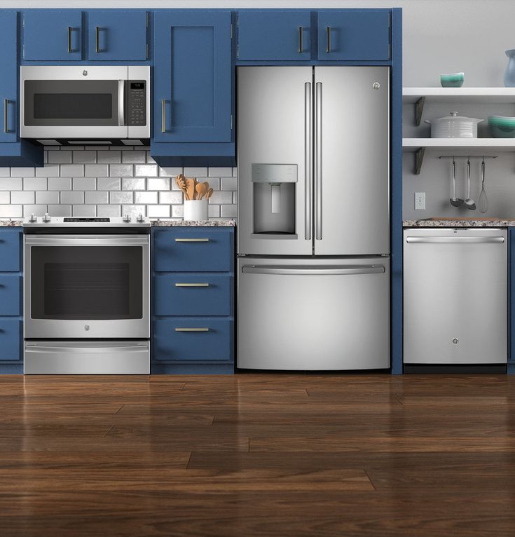 GE 1.9 cu. ft. Over the Range Microwave in Stainless Steel with Sensor Cooking