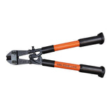 24-1/2 in. Bolt Cutter with Fiberglass Handles - Super Arbor