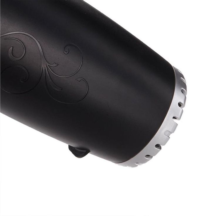 brentwood Cord 5-Speed Black Hand Mixer