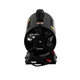 125,000 BTU Forced Air Propane Portable Heater - Super Arbor