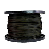 500 ft. 14/19 Black Stranded THHN Cable - Super Arbor