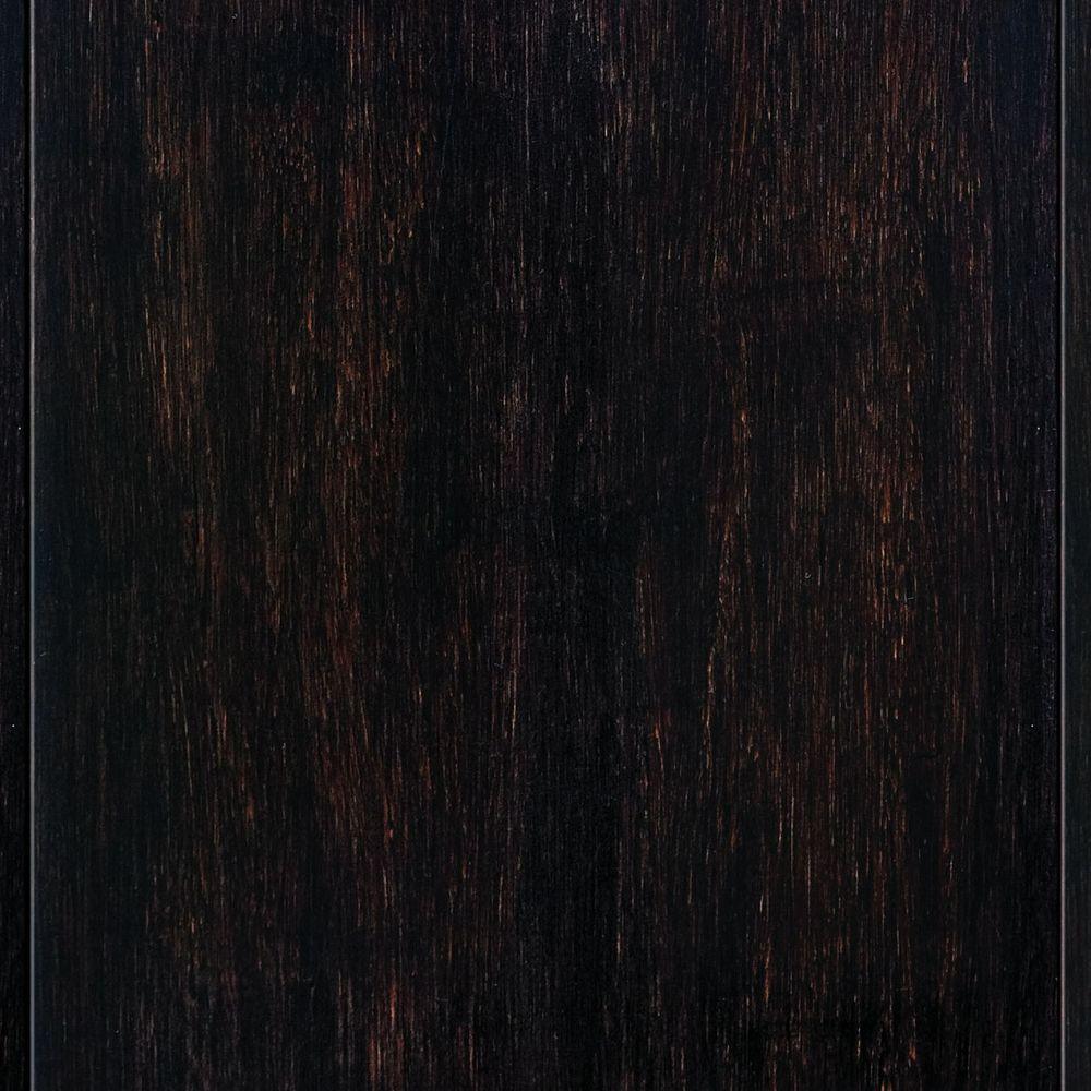 Home Legend Strand Woven Natural 3/8 in. Thick x 4-3/4 in. Wide x 36 in. Length Click Lock Bamboo Flooring (19 sq. ft. / case) - Super Arbor