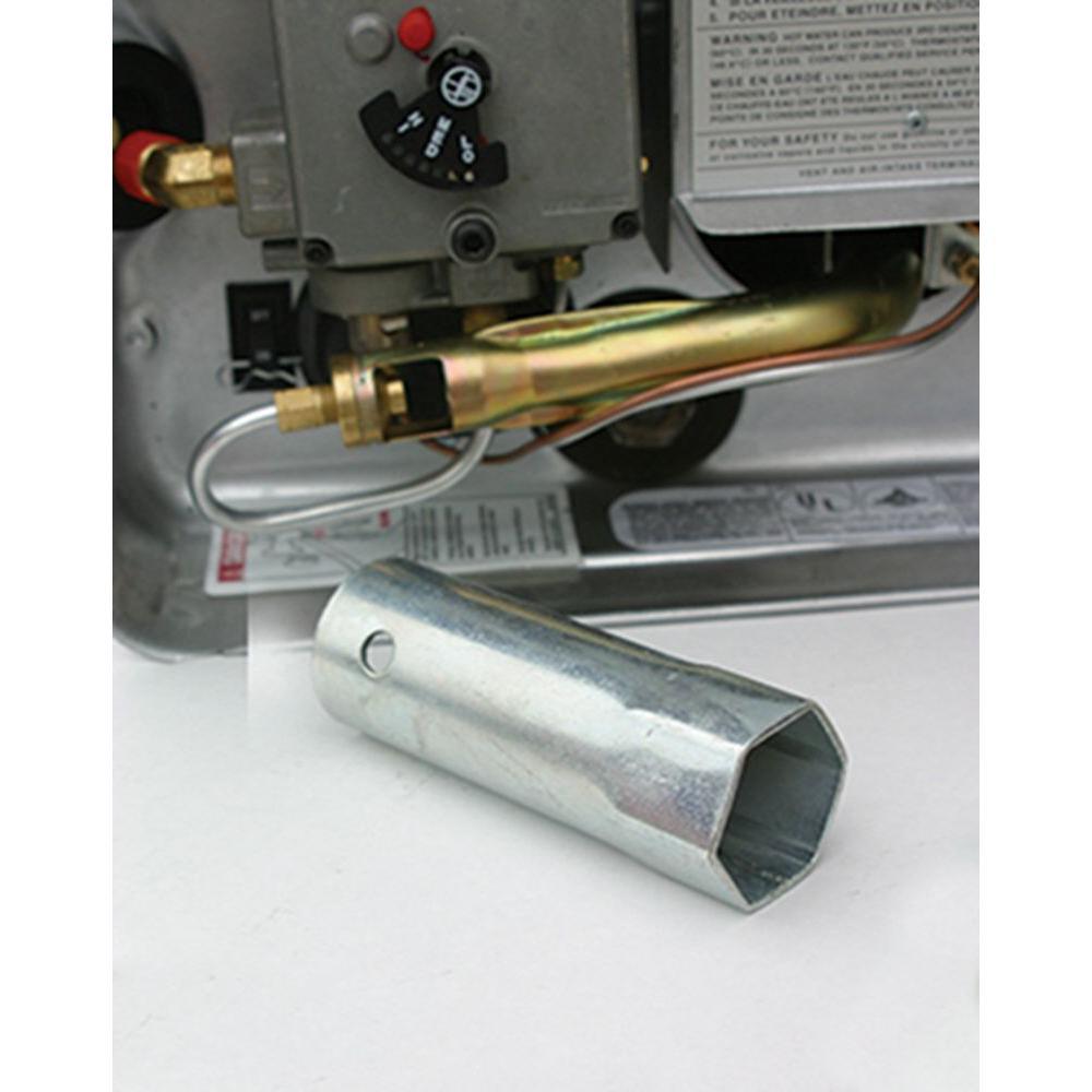 5 in. Screw-In Element Wrench - Super Arbor
