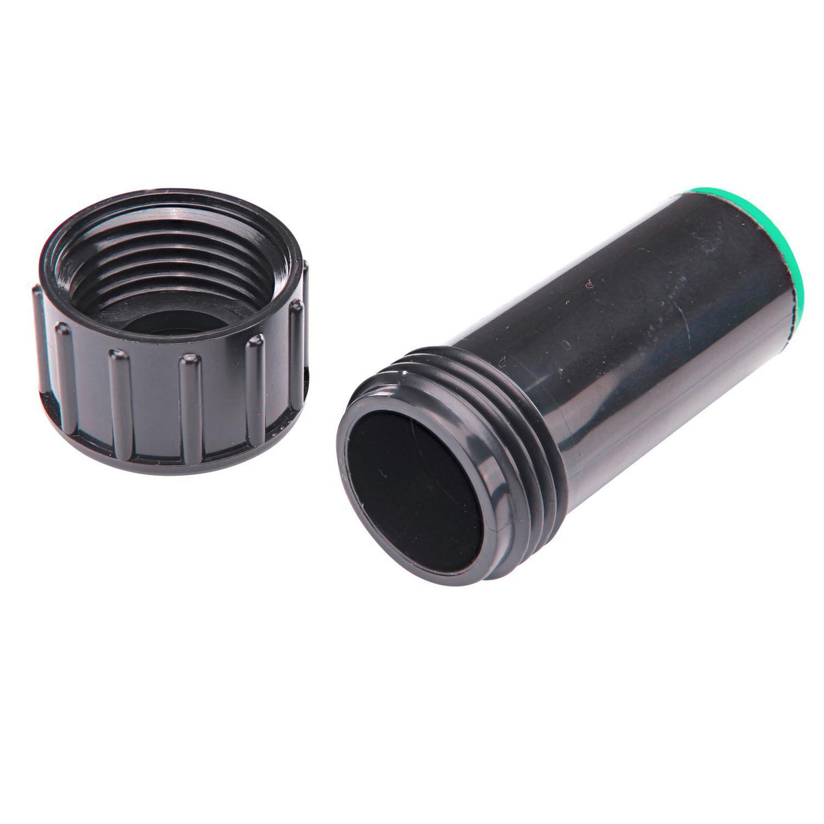 Raindrip 1/2 in. Drip Irrigation Compression End Cap, 1 Pack