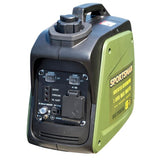 Sportsman 1,000-watt Gasoline Powered Digital Inverter Generator - CARB Approved