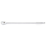 1/4 in. and 3/8 in. Drive 120 XP Extra-Long Handle Teardrop Ratchet Set (2-Piece) - Super Arbor