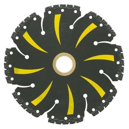 MK Diamond Products Diamond-mK-304RCK 4-1/2-in Dry Segmented Diamond Saw Blade