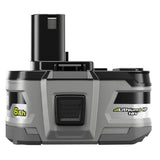 18V ONE+ Lithium-Ion 6.0 Ah LITHIUM+ HP High Capacity Battery and Charger - Super Arbor