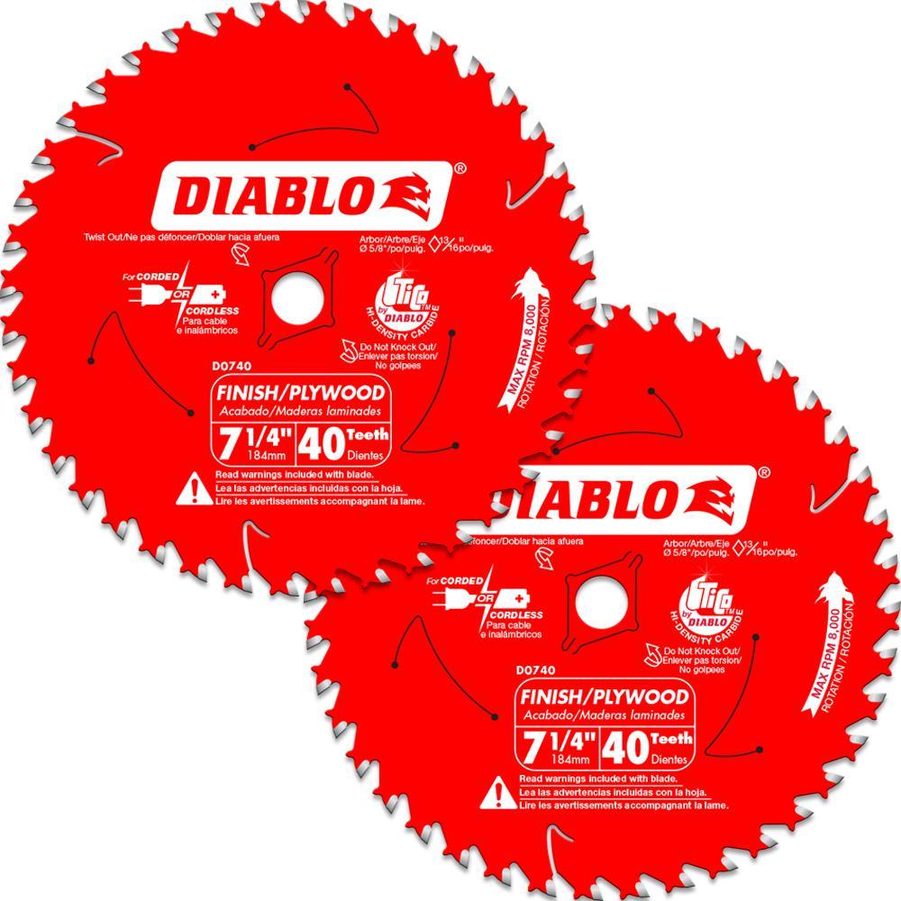 4-1/2 in. x 24-Teeth Framing Saw Blade - Super Arbor