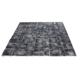 Cass Stone 100 sq. ft. Gray Concrete Paver Kit - Super Arbor
