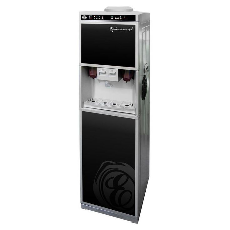 Vinotemp Black Single-Serve Coffee Maker