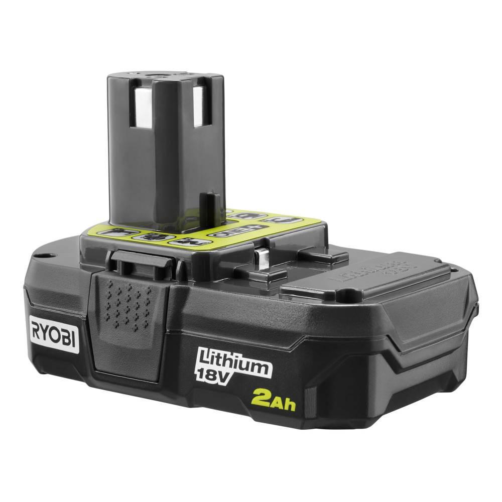 18-Volt ONE+ 2.0 Ah Lithium-Ion Compact Battery (10-Pack) - Super Arbor