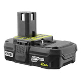 18-Volt ONE+ 2.0 Ah Lithium-Ion Compact Battery (10-Pack) - Super Arbor
