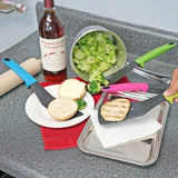 Kitchen Pieces without Holder (Set of 7)