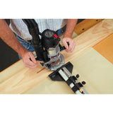 2-1/4 HP Multi-Base Router Kit with Router Kit Table Height Adjuster - Super Arbor
