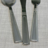 Astonshire 45-Piece Flatware Set (Service for 8)