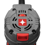 5.6 Amp Variable Speed 1/4 in. Laminate Trimmer - Super Arbor
