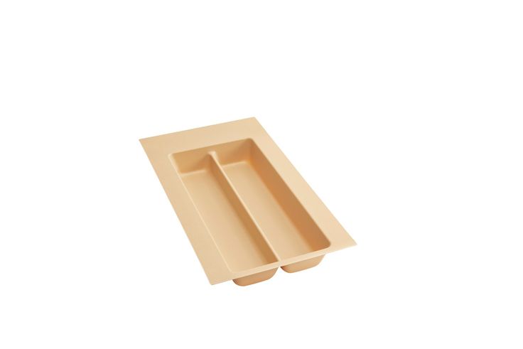 Rev-A-Shelf Extra Large White Polymer Utility Tray