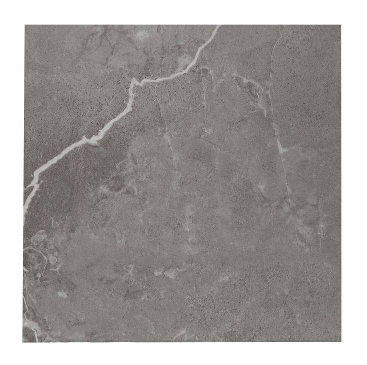 Style Selections Mystic Marble 3-mil x 12-in W x 12-in L Water Resistant Peel and Stick Luxury Vinyl Tile Flooring