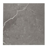Style Selections Mystic Marble 3-mil x 12-in W x 12-in L Water Resistant Peel and Stick Luxury Vinyl Tile Flooring