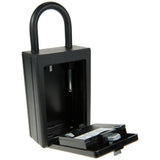 4 Digit Numeric Key Card Storage Lock Box - Super Arbor
