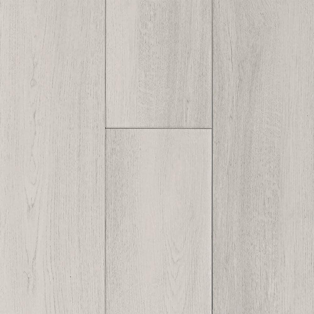 Arnica Lake Oak 7.13 in. W x 48.03 in. L Waterproof High Traffic Luxury Vinyl Plank Flooring (19.05 sq. ft./case) - Super Arbor