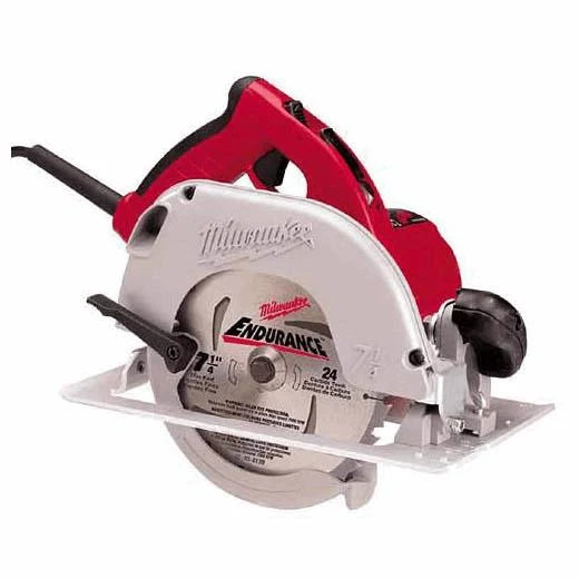 Milwaukee 15 Amp 7-1/4 in. TILT-LOK Circular Saw with Hard Case