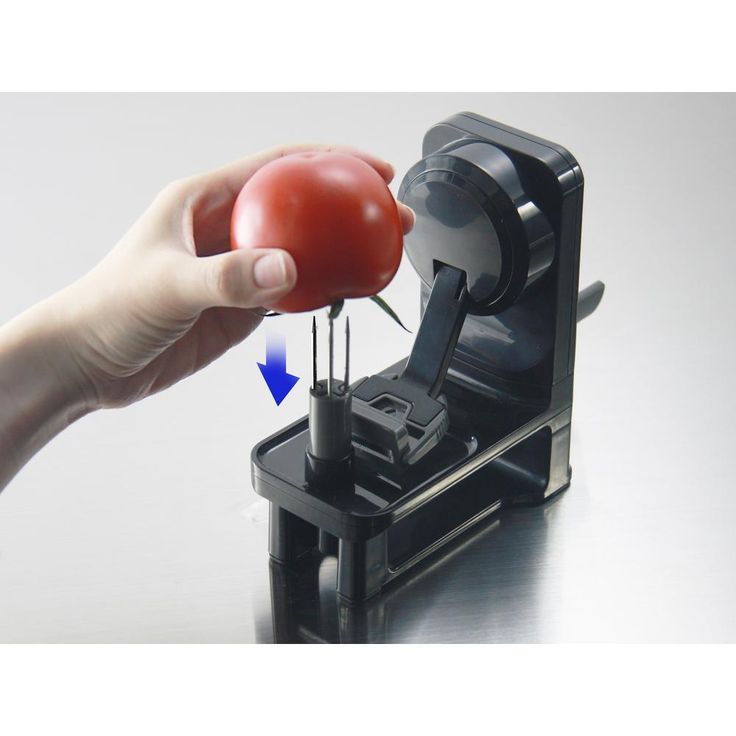 Peeler