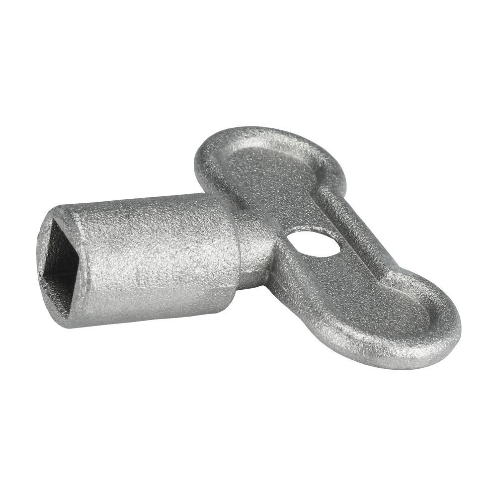 5/16 in. Sillcock Key - Super Arbor