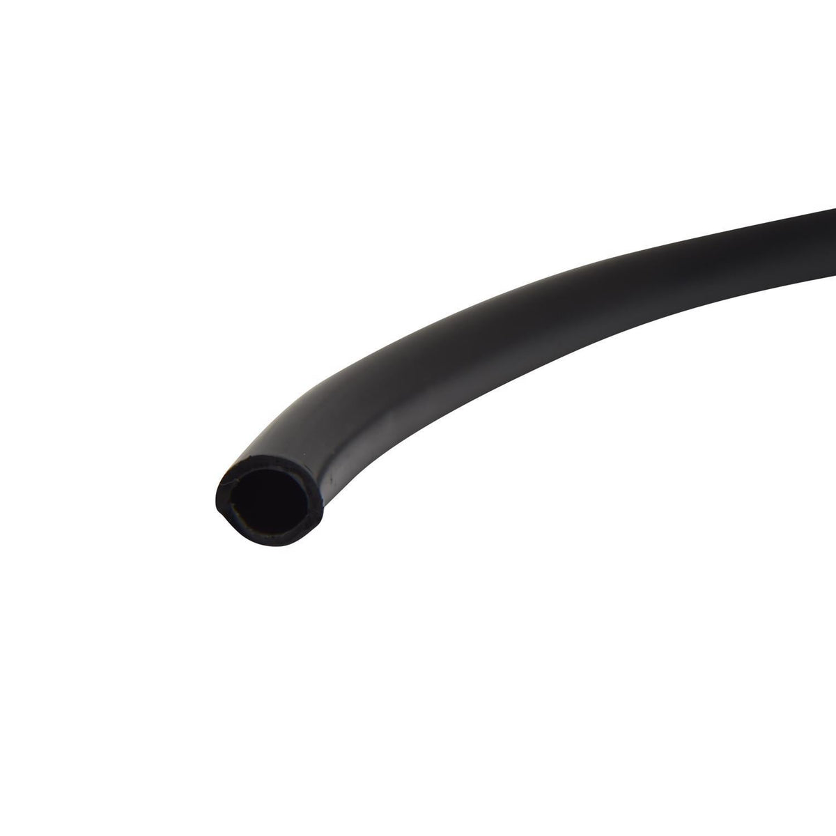 Raindrip Polyethylene Drip Irrigation Tubing, 1/4 in. OD x 25 ft. Length