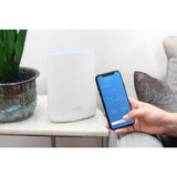Orbi AC3000 Tri-Band WiFi System - 3 Gbps - Super Arbor