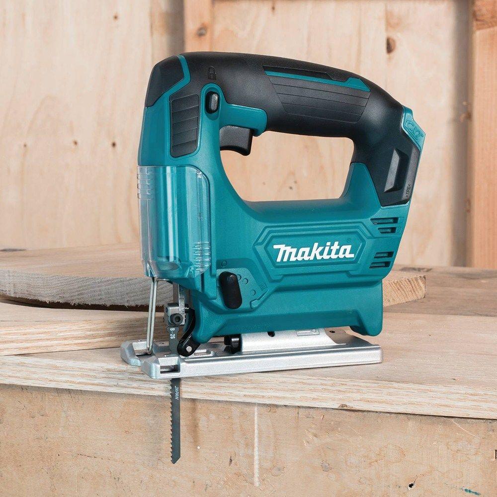 12-Volt MAX CXT Lithium-Ion Cordless Jig Saw (Tool Only) - Super Arbor