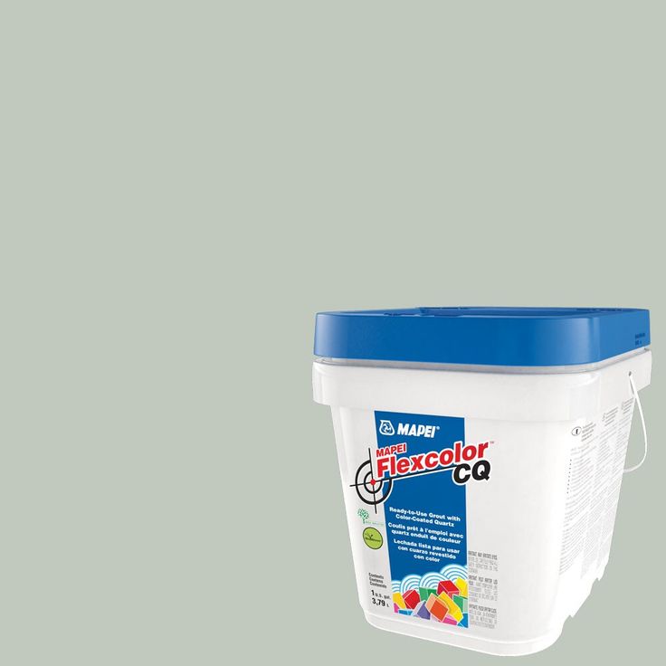 102 Mint Flexcolor CQ Grout