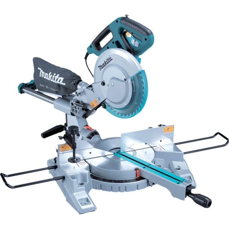 13 Amp 10 in. Slide Compound Miter Saw