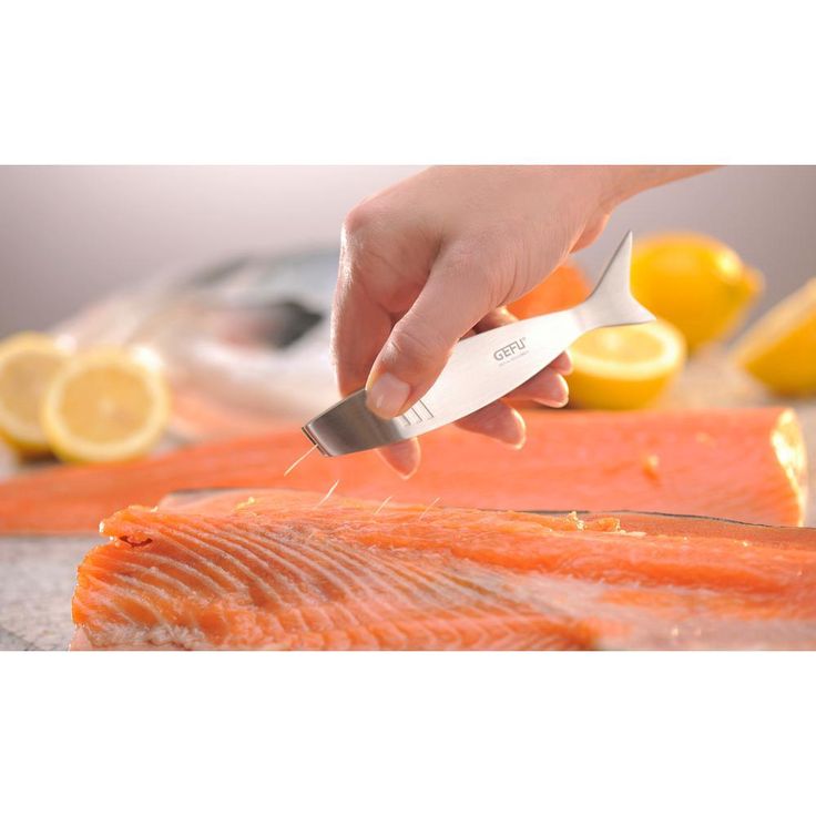 Stainless Steel Fishbone Tweezers