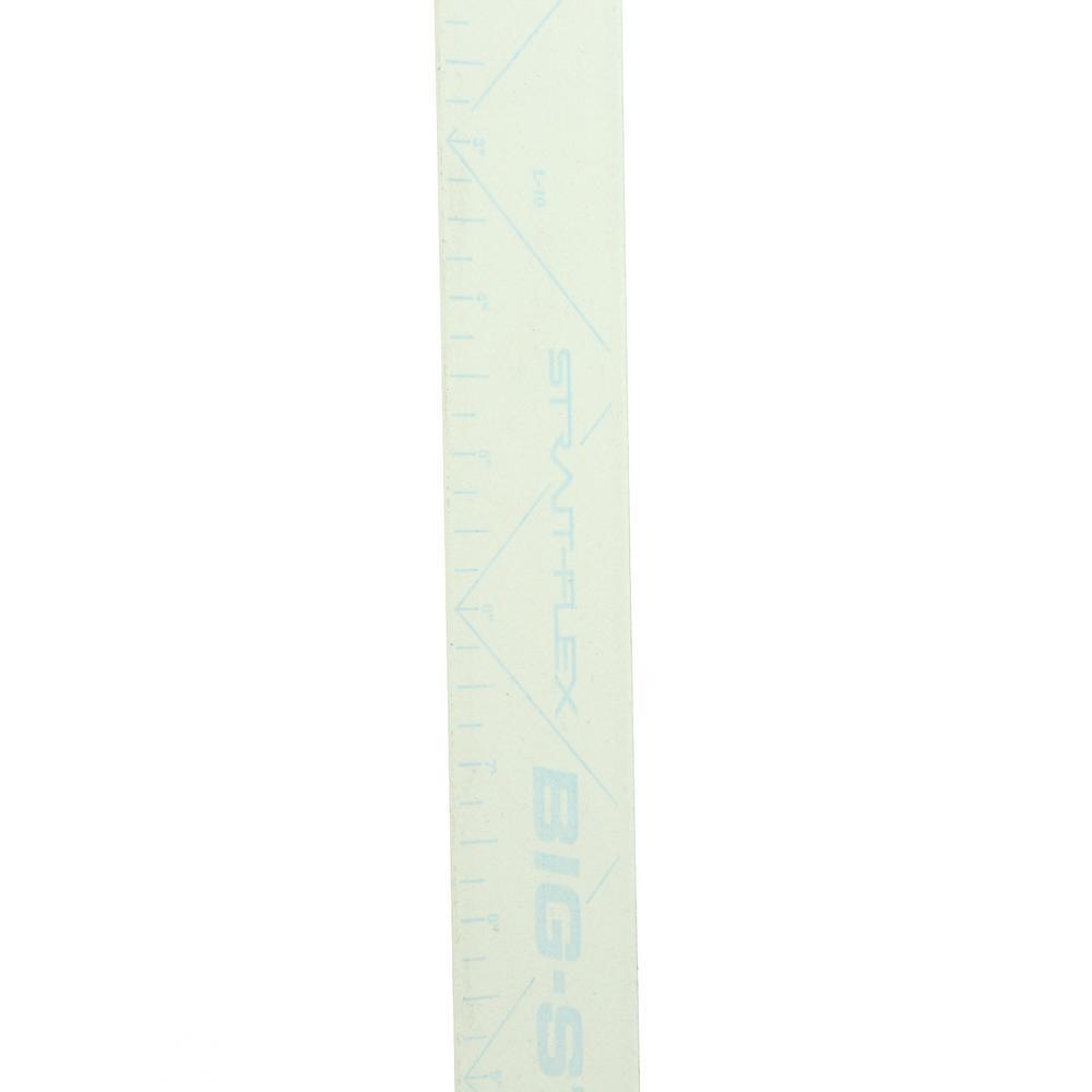 Big Stick 1-1/2 in. x 10 ft. Composite Drywall Corner Bead - Super Arbor