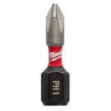 SHOCKWAVE IMPACT DUTY Driver Bit Set (55-Piece) - Super Arbor